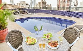 Hotel Dan Inn Campinas Cambuí - Um Hotel Clássico em Campinas By Nacional Inn
